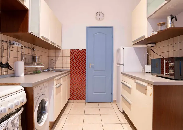 Quiet Cozy Apartment In Party Street E1